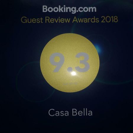 Casa Bella Chis Apartment ซีบิว ภายนอก รูปภาพ