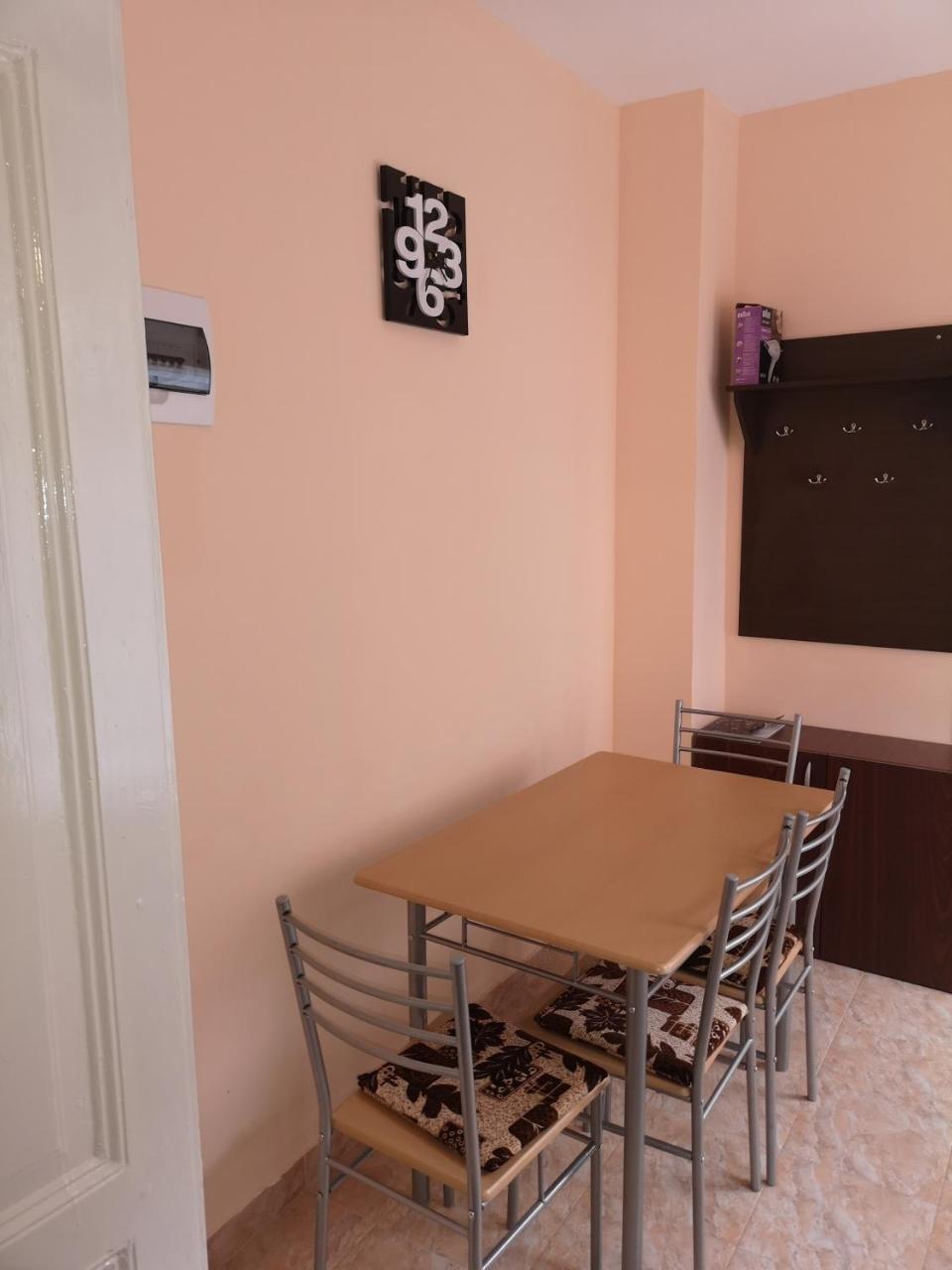 Casa Bella Chis Apartment ซีบิว ภายนอก รูปภาพ