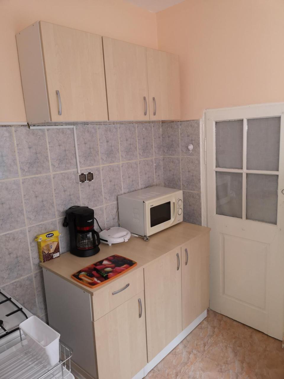 Casa Bella Chis Apartment ซีบิว ภายนอก รูปภาพ