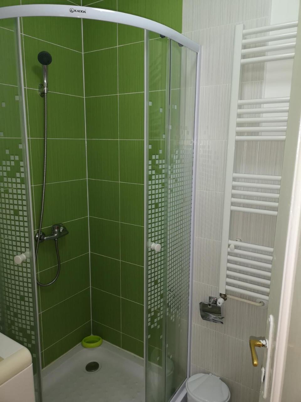 Casa Bella Chis Apartment ซีบิว ภายนอก รูปภาพ