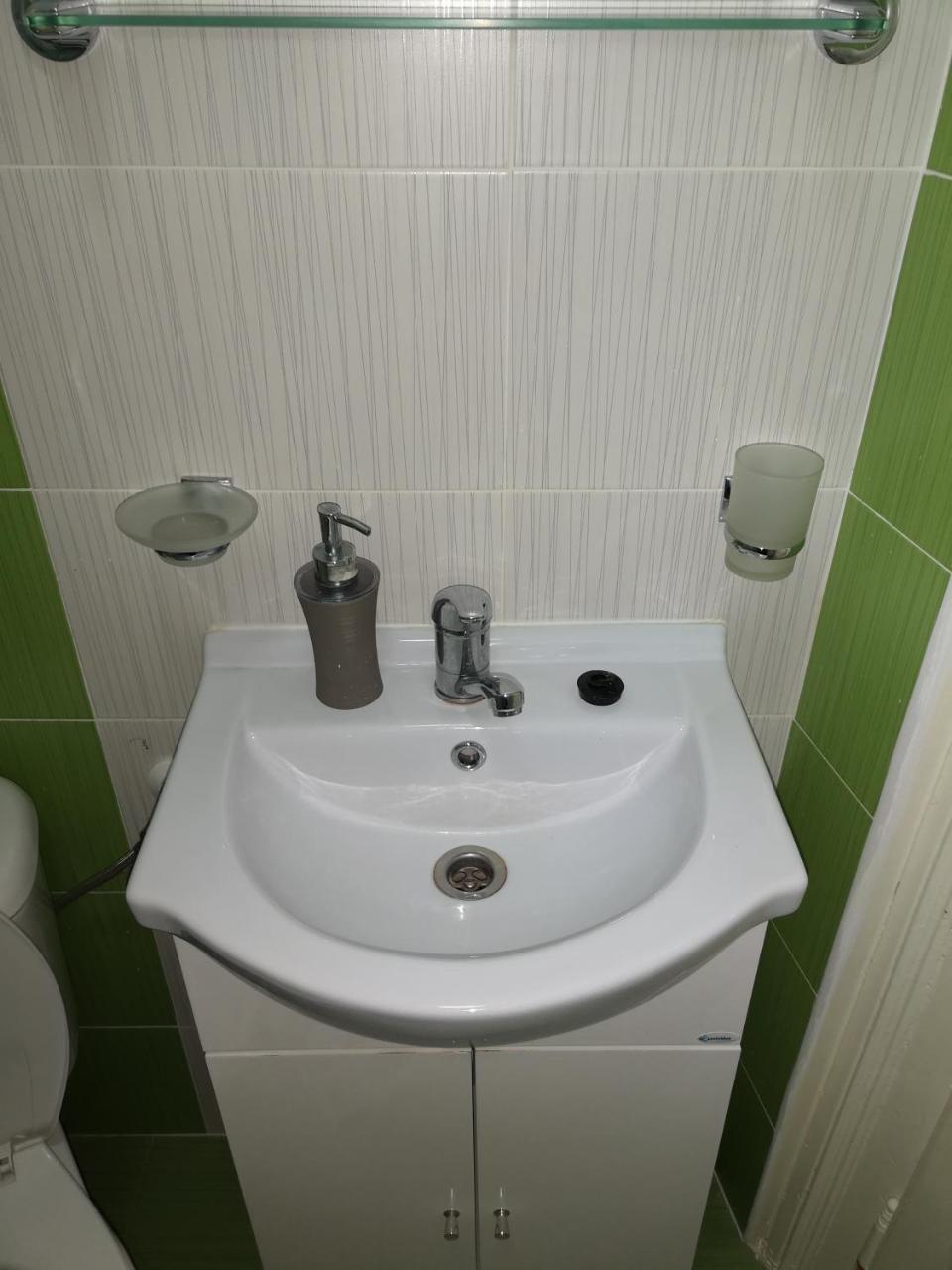 Casa Bella Chis Apartment ซีบิว ภายนอก รูปภาพ